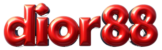 dior88 logo