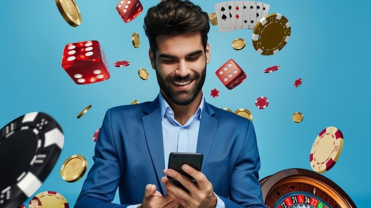 dior88 mobile gaming